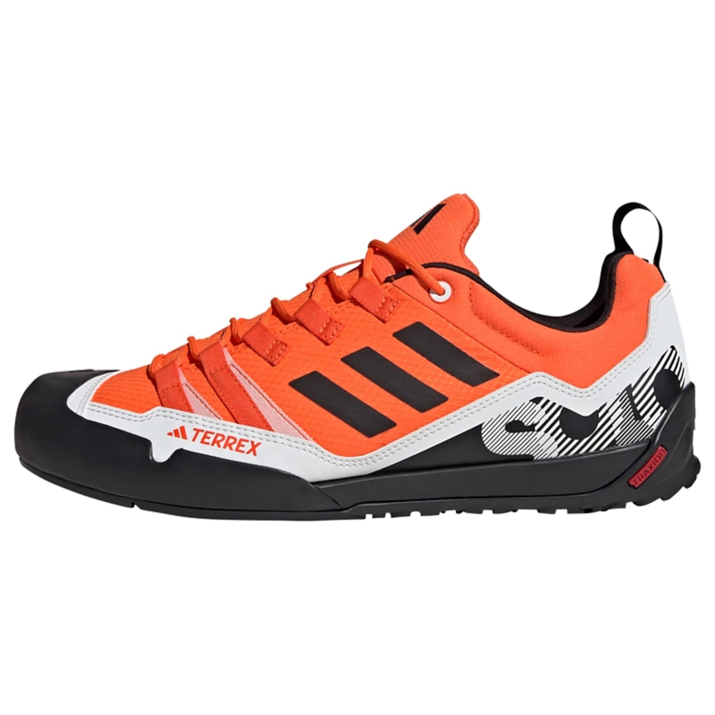 ADIDAS TERREX Flats 'Swift Solo 2.0' в цвете Lobster
ADIDAS TERREX Flats 'Swift Solo 2.0' в цвете Lobster