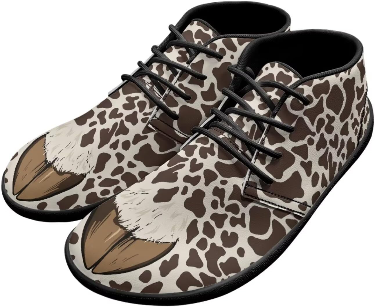 Мужские кроссовки для ходьбы с широким носком, стильная нескользящая подошва с нулевым перепадом высоты, обувь для бега Xixirimido, Cow Skin
Мужские кроссовки для ходьбы с широким носком, стильная нескользящая подошва с нулевым перепадом высоты, обувь для бега Xixirimido, Cow Skin