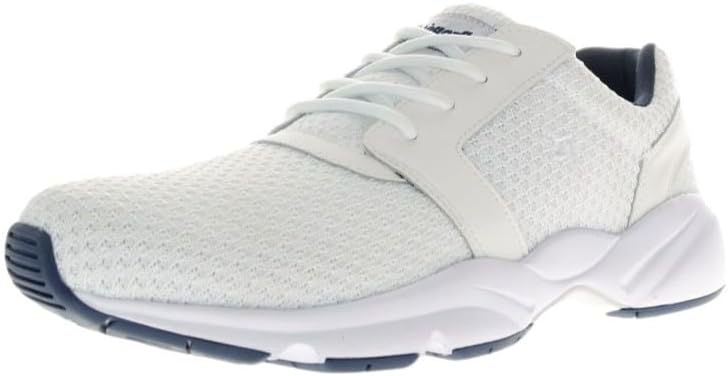 Кроссовки для ходьбы Propet Mens Stability X - черные
Кроссовки для ходьбы Propet Mens Stability X - черные