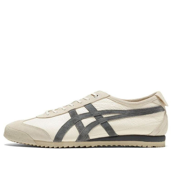 Кроссовки mexico 66 sd Onitsuka Tiger, белый
Кроссовки mexico 66 sd Onitsuka Tiger, белый