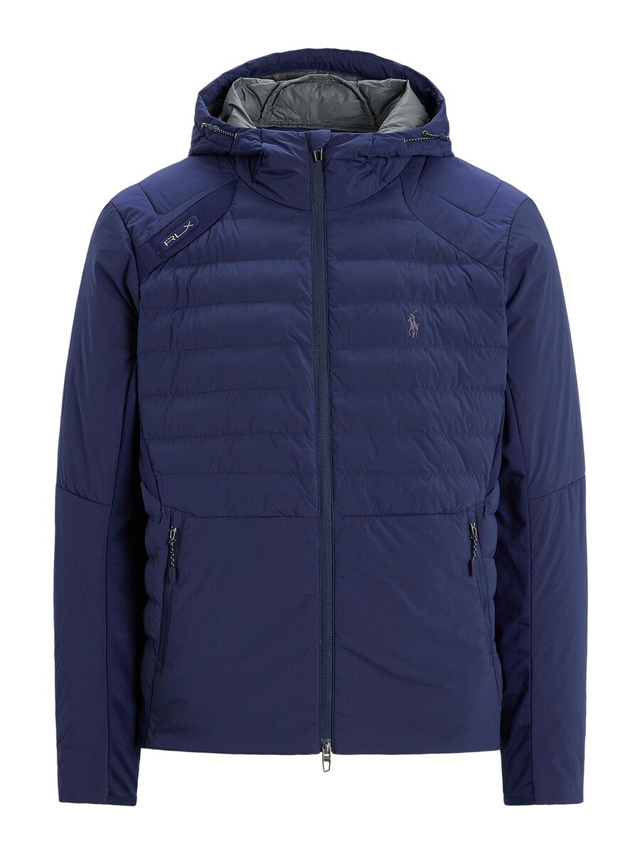 Демисезонная куртка Polo Ralph Lauren, Navy
Демисезонная куртка Polo Ralph Lauren, Navy