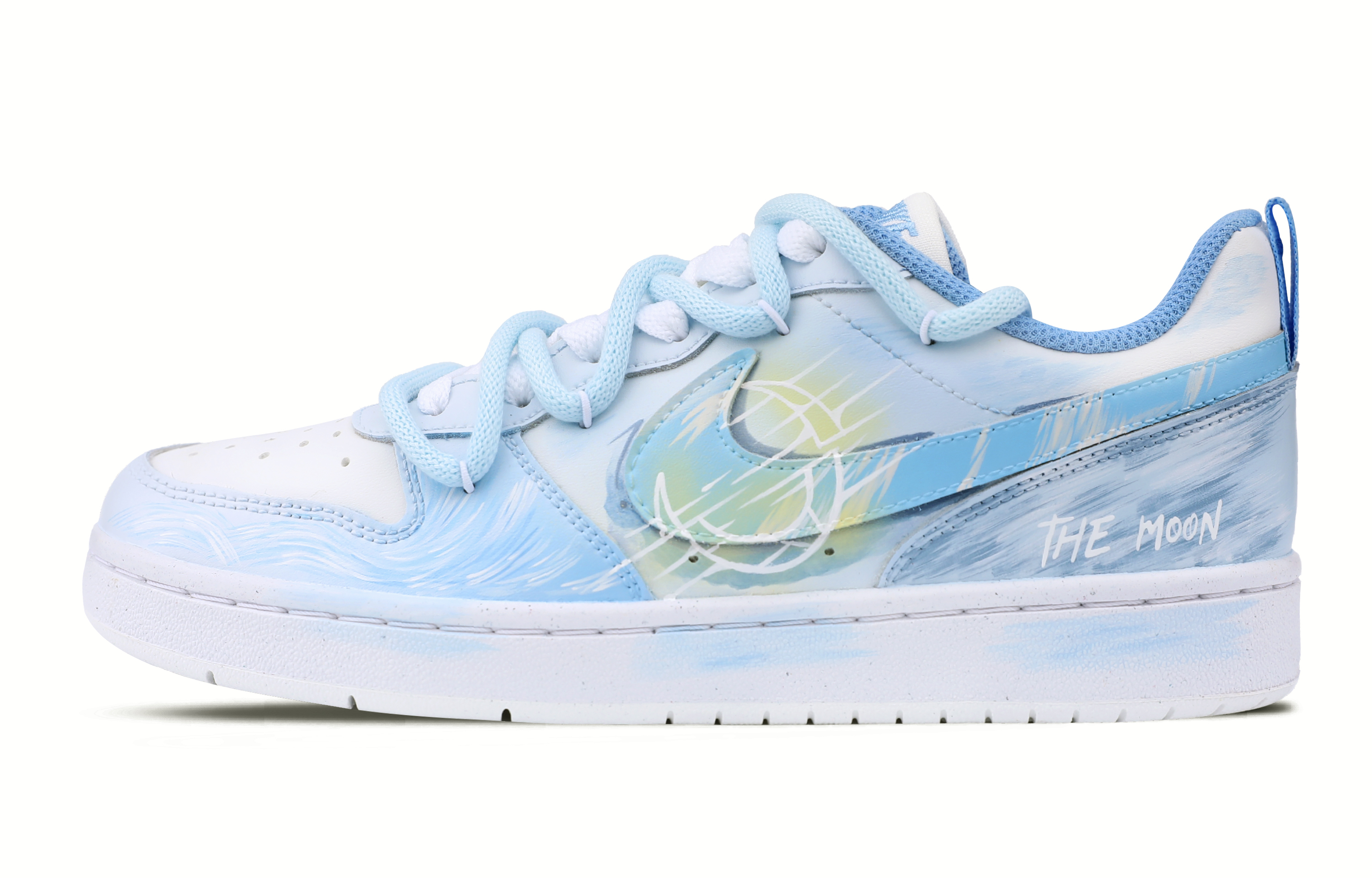 Nike Легкие, амортизирующие и дышащие, низкие детские кроссовки для скейтбординга, белые, для подростков
Nike Легкие, амортизирующие и дышащие, низкие детские кроссовки для скейтбординга, белые, для подростков