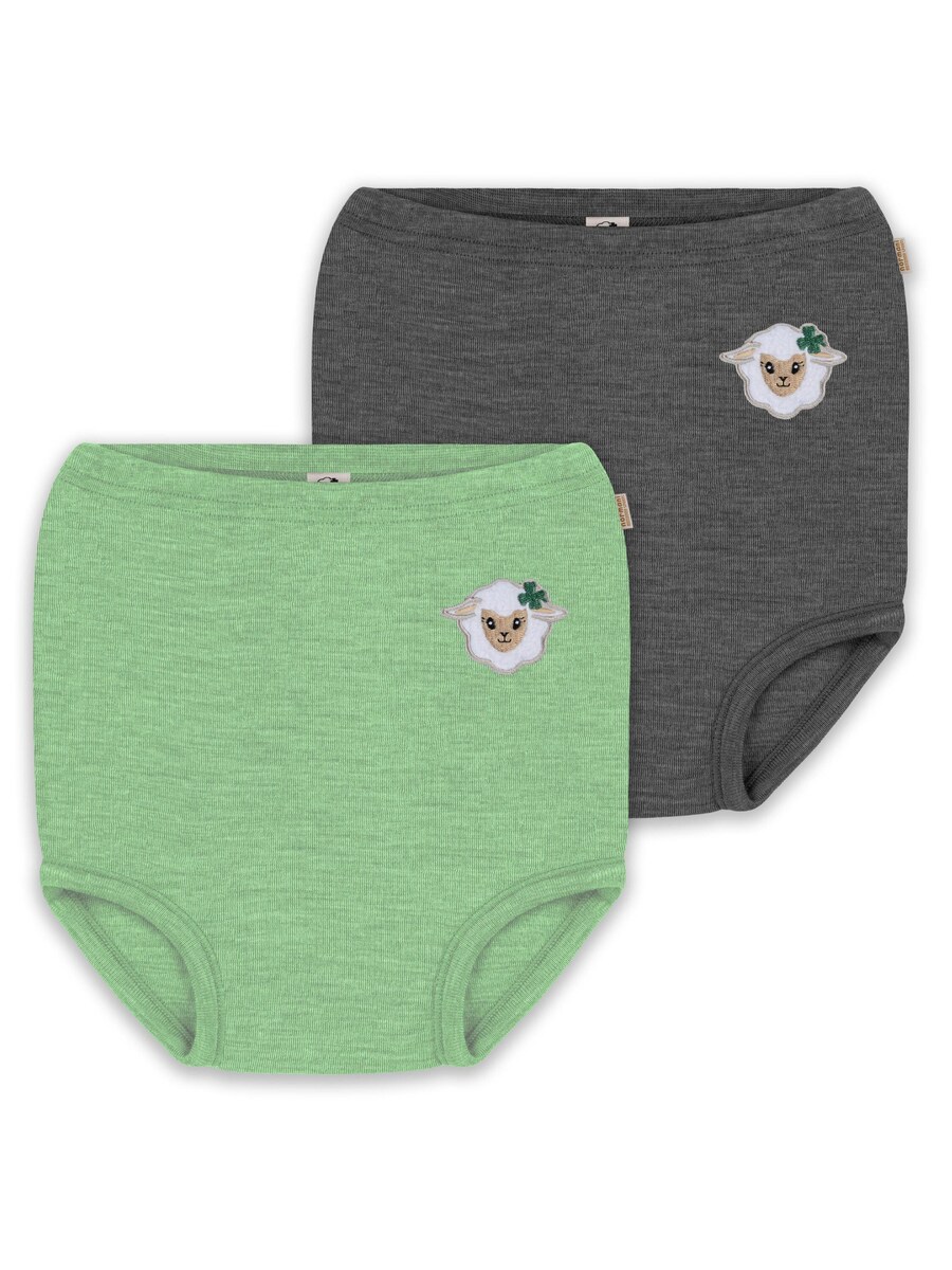 Трусы normani Tokoroa, разноцветный
Трусы normani Tokoroa, разноцветный