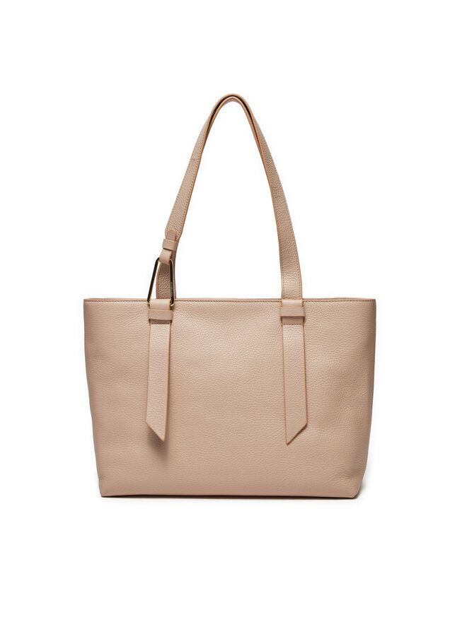 Сумка Coccinelle, бежевый
Сумка Coccinelle, бежевый