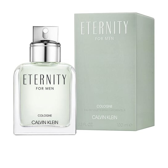 Туалетная вода для мужчин, 200 мл Calvin Klein, Eternity For Men
Туалетная вода для мужчин, 200 мл Calvin Klein, Eternity For Men