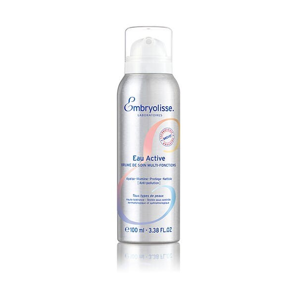 Eau Active 100 мл Embryolisse
Eau Active 100 мл Embryolisse