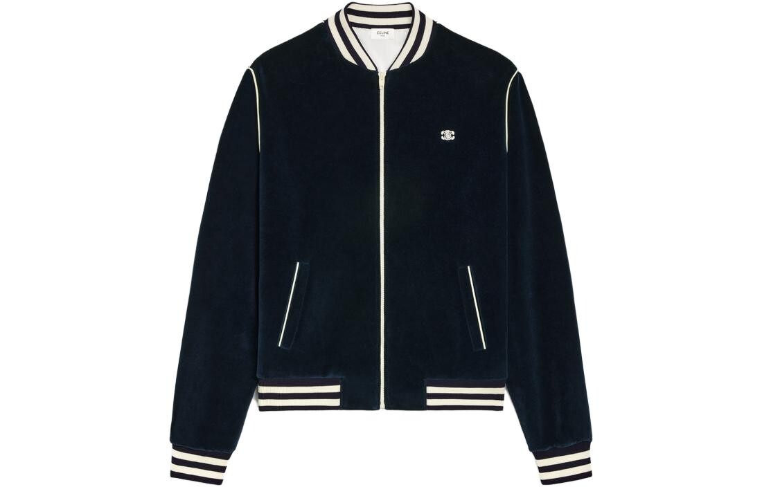 Куртка мужская темно-синяя Celine, синий
Куртка мужская темно-синяя Celine, синий