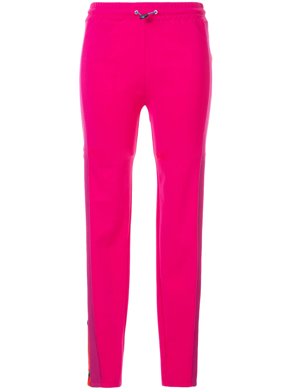 Спортивные брюки скинни UNRAVEL PROJECT, розовый
Спортивные брюки скинни UNRAVEL PROJECT, розовый
