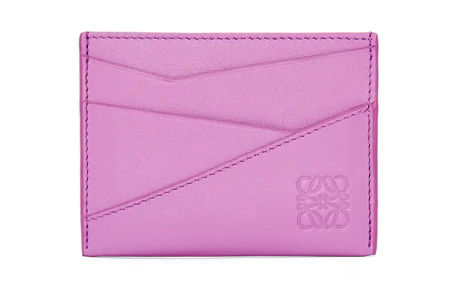 LOEWE Кожаный картхолдер Puzzle Cow для мужчин Rock Rose
LOEWE Кожаный картхолдер Puzzle Cow для мужчин Rock Rose