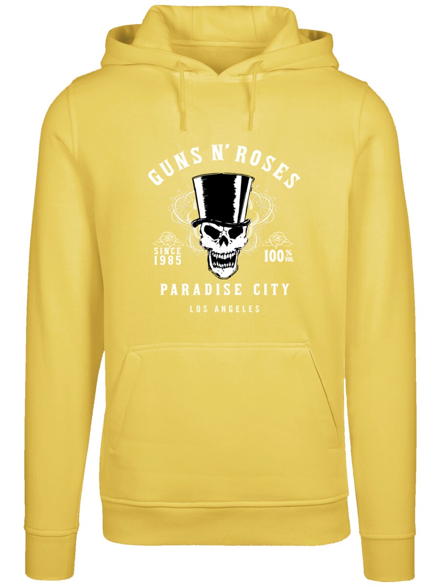 Толстовка F4NT4STIC GunsnRoses Whiskey Label Rock Band, желтый
Толстовка F4NT4STIC GunsnRoses Whiskey Label Rock Band, желтый