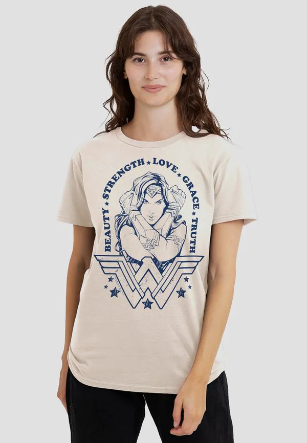 Футболка с принтом «красота, сила, любовь» Cotton Soul, Off White, Белый, Футболка с принтом «красота, сила, любовь» Cotton Soul, Off White
Футболка с принтом «красота, сила, любовь» Cotton Soul, Off White, Белый, Футболка с принтом «красота, сила, любовь» Cotton Soul, Off White