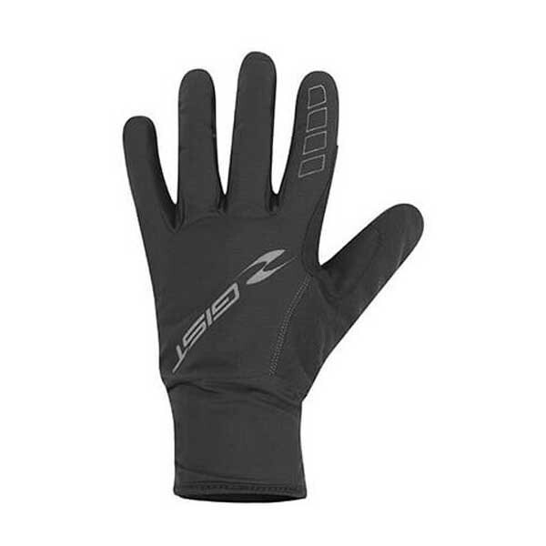 Длинные перчатки Gist Double, черный
Длинные перчатки Gist Double, черный