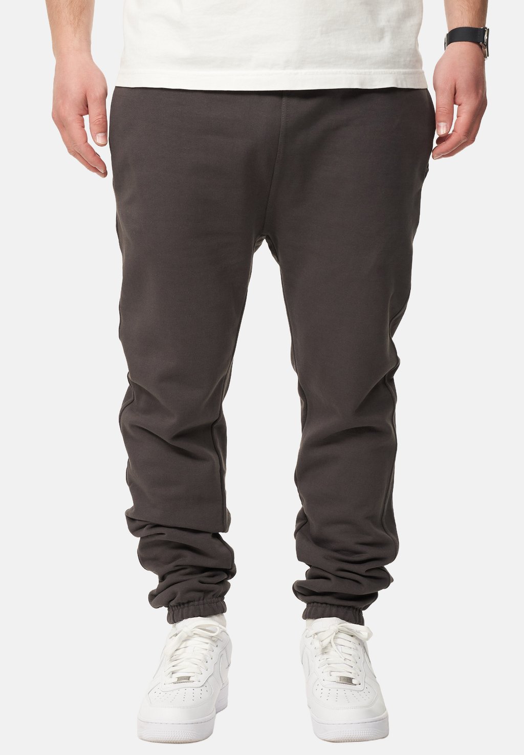 Спортивные штаны JOGGING One Redox, антрацит
Спортивные штаны JOGGING One Redox, антрацит