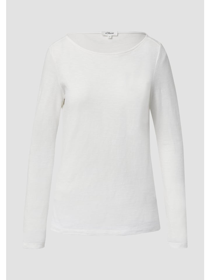 Футболка в цвете 0210_ecru s.Oliver, Бежевый, Футболка в цвете 0210_ecru s.Oliver
Футболка в цвете 0210_ecru s.Oliver, Бежевый, Футболка в цвете 0210_ecru s.Oliver