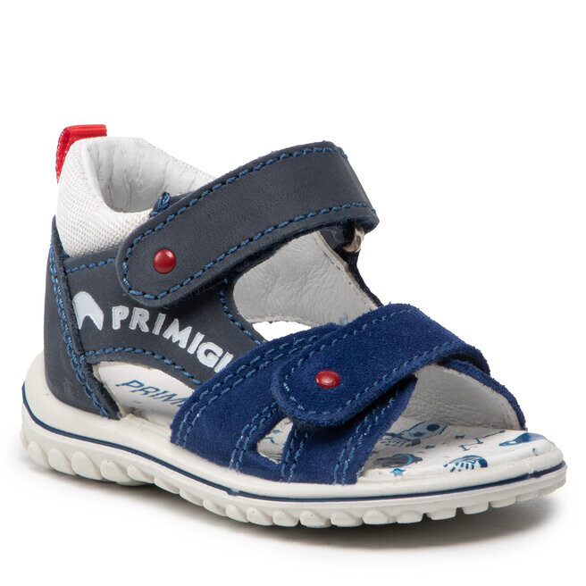Сандалии Primigi, темно-синий
Сандалии Primigi, темно-синий