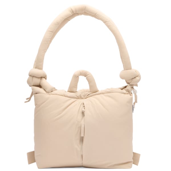 Мягкая сумка через плечо Ölend, Sand
Мягкая сумка через плечо Ölend, Sand