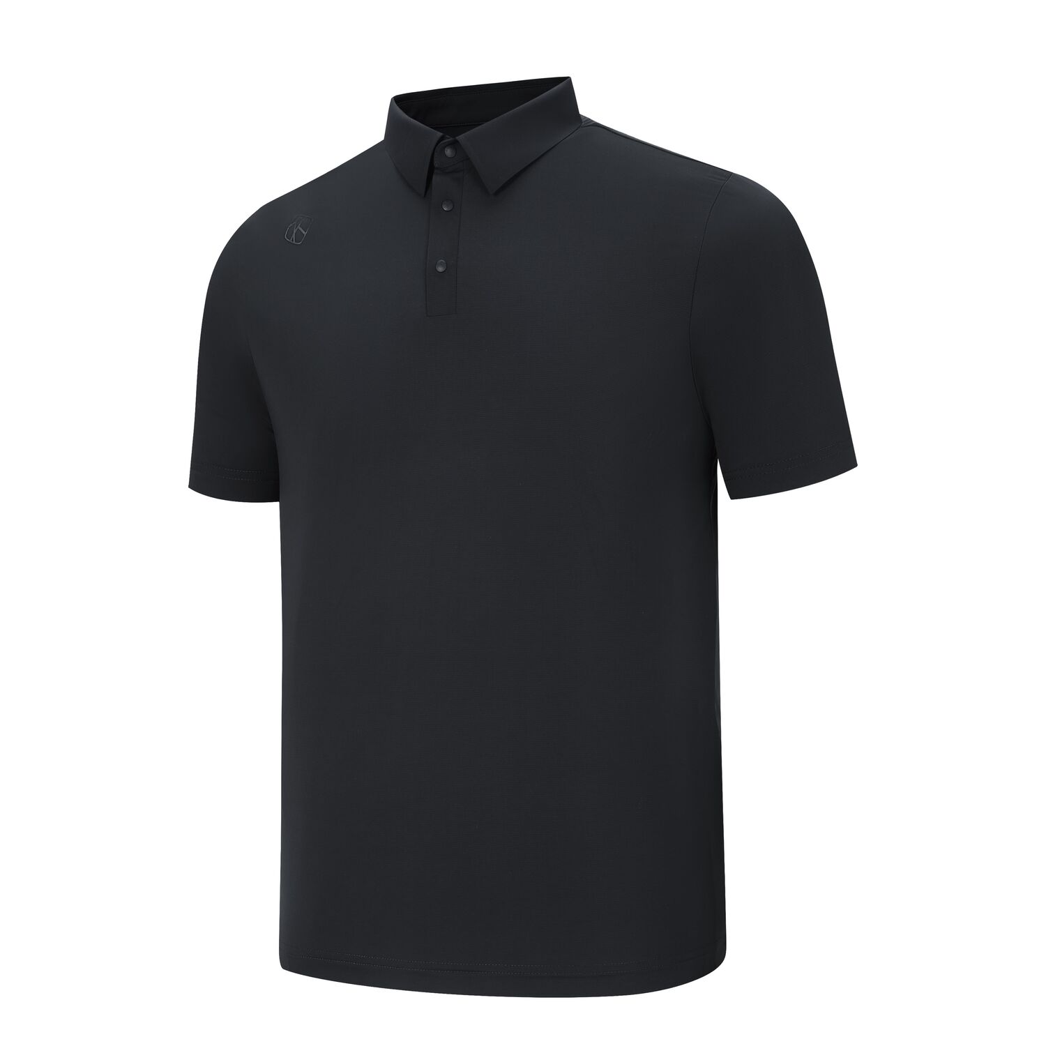 Мужская поло RAPIDO, черный
Мужская поло RAPIDO, черный