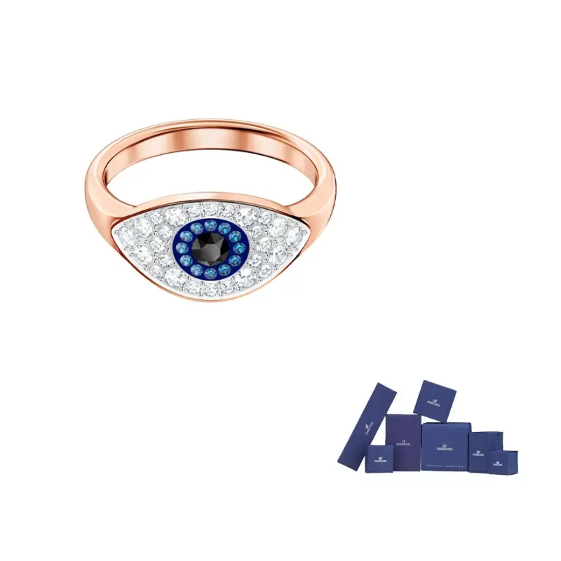 Кольца Symbolica для женщин Swarovski, ring
Кольца Symbolica для женщин Swarovski, ring