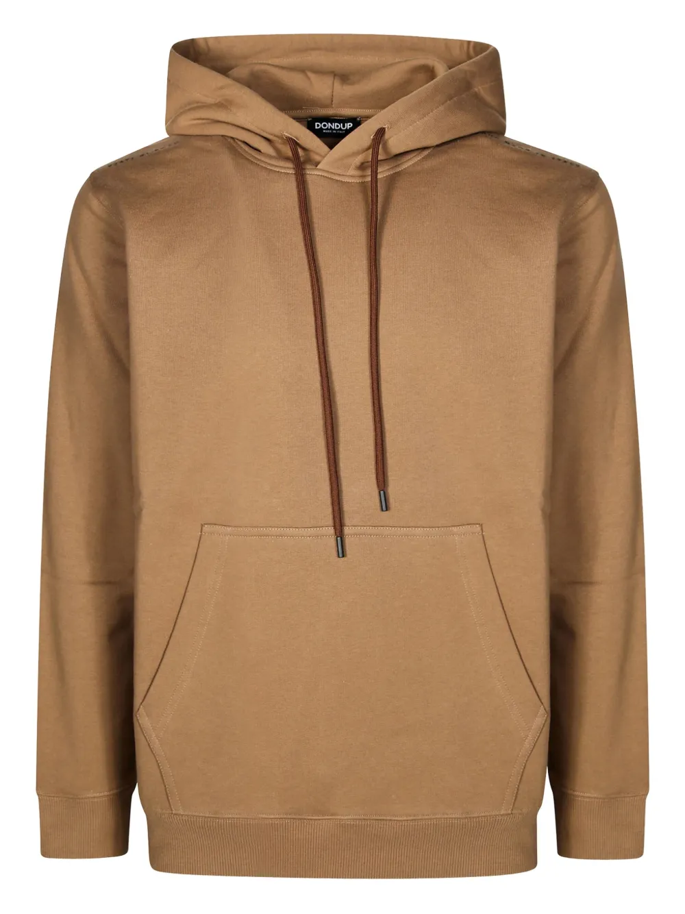 Толстовка с карманами Dondup, коричневый
Толстовка с карманами Dondup, коричневый