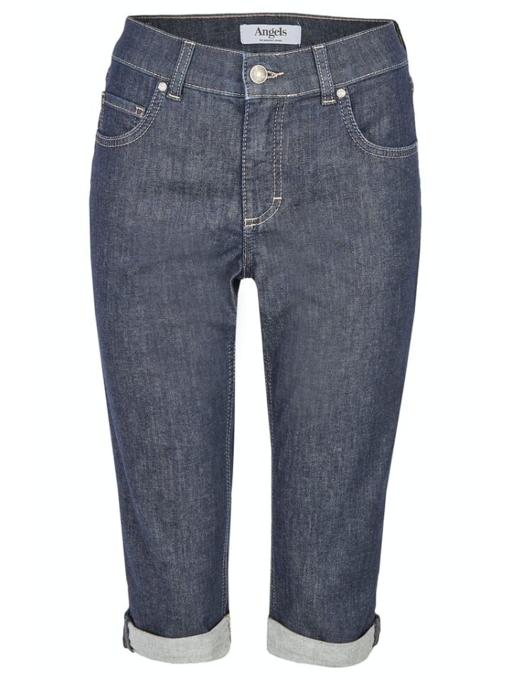 Тканевые брюки ANGELS, синий
Тканевые брюки ANGELS, синий