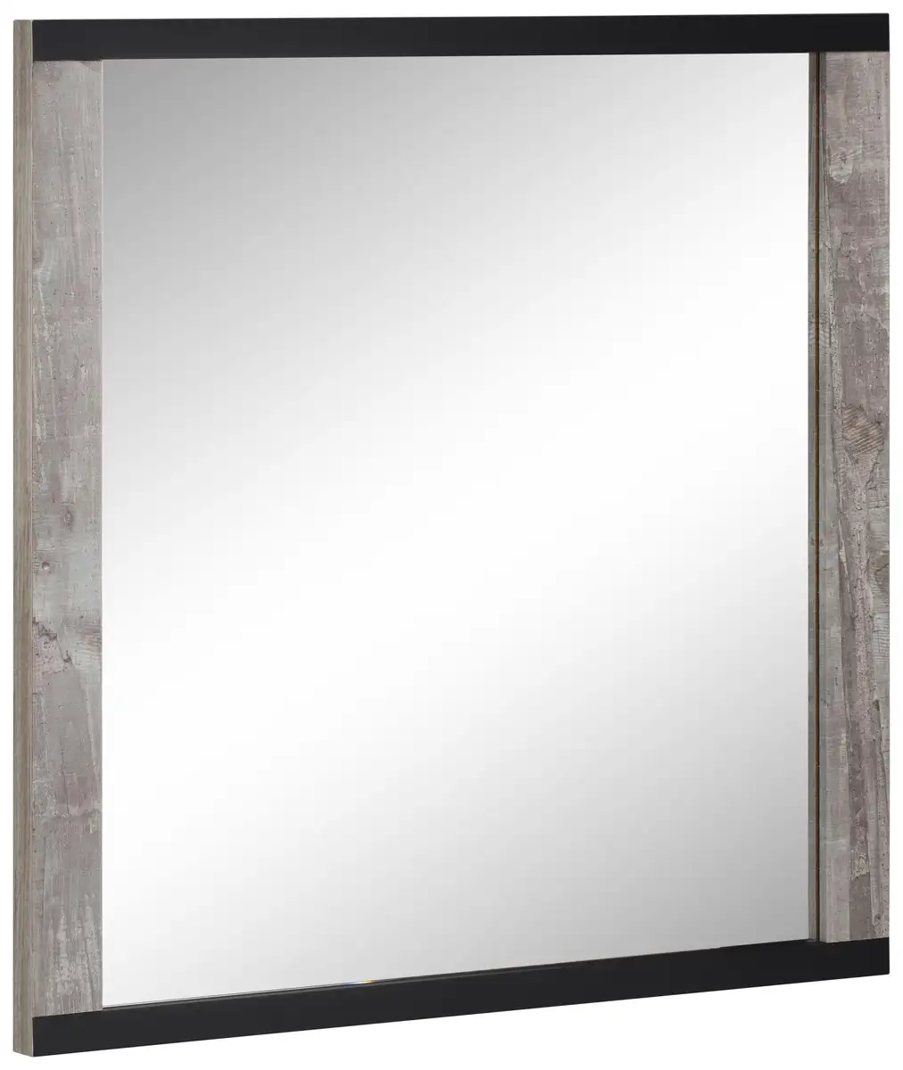 Зеркало для ванной комнаты "Крис" Home affaire 60х68х2,5 см, цвет betonfarben
Зеркало для ванной комнаты "Крис" Home affaire 60х68х2,5 см, цвет betonfarben