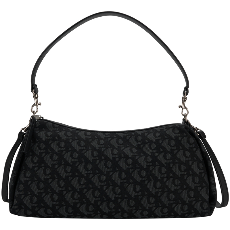 Calvin Klein Тканевая сумка через плечо среднего размера для женщин космический черный, UB1-Space Black
Calvin Klein Тканевая сумка через плечо среднего размера для женщин космический черный, UB1-Space Black