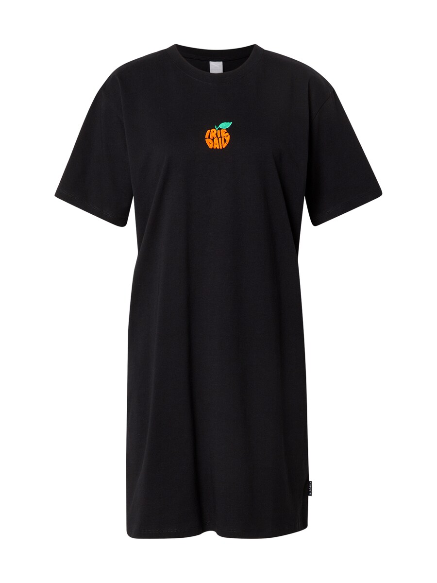 Платье Iriedaily Daily Apfel, черный
Платье Iriedaily Daily Apfel, черный