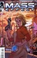 MASS EFFECT EVOLUTION #3 (OF 4) JOE QUINONES CVR (DARK HORSE COMICS)
MASS EFFECT EVOLUTION #3 (OF 4) JOE QUINONES CVR (DARK HORSE COMICS)