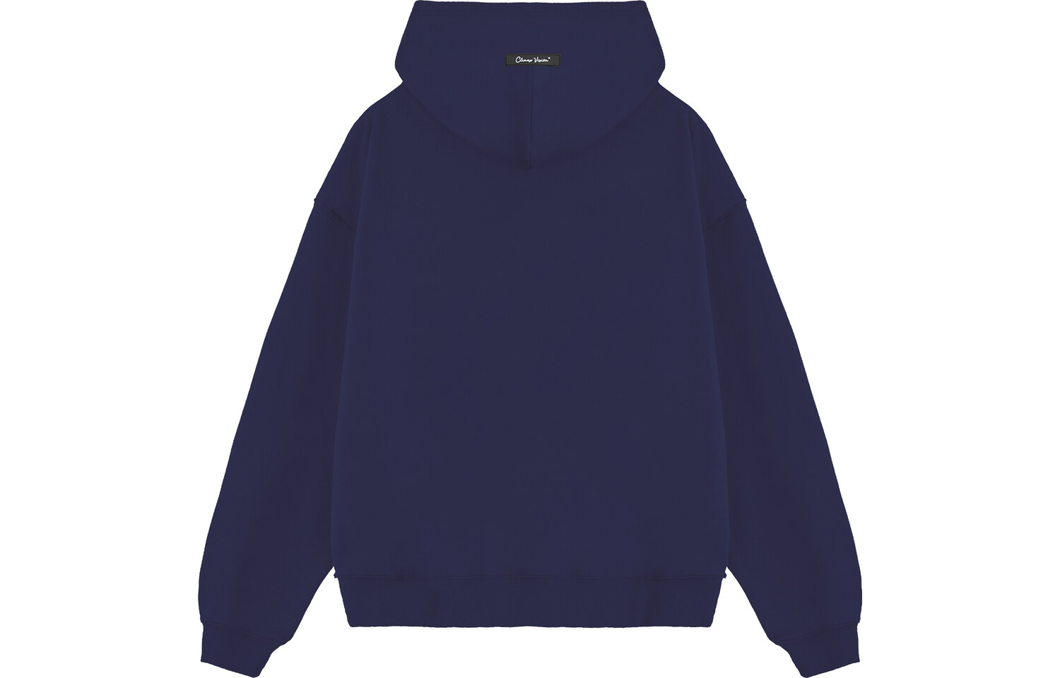 Толстовка унисекс CLIMAX VISION, Коричневый
Толстовка унисекс CLIMAX VISION, Коричневый