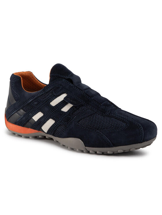 Полуботинки Geox, синий
Полуботинки Geox, синий