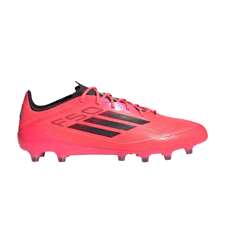 Кроссовки Adizero F50 Elite AG 'Vivid Horizon Pack', розовый
Кроссовки Adizero F50 Elite AG 'Vivid Horizon Pack', розовый