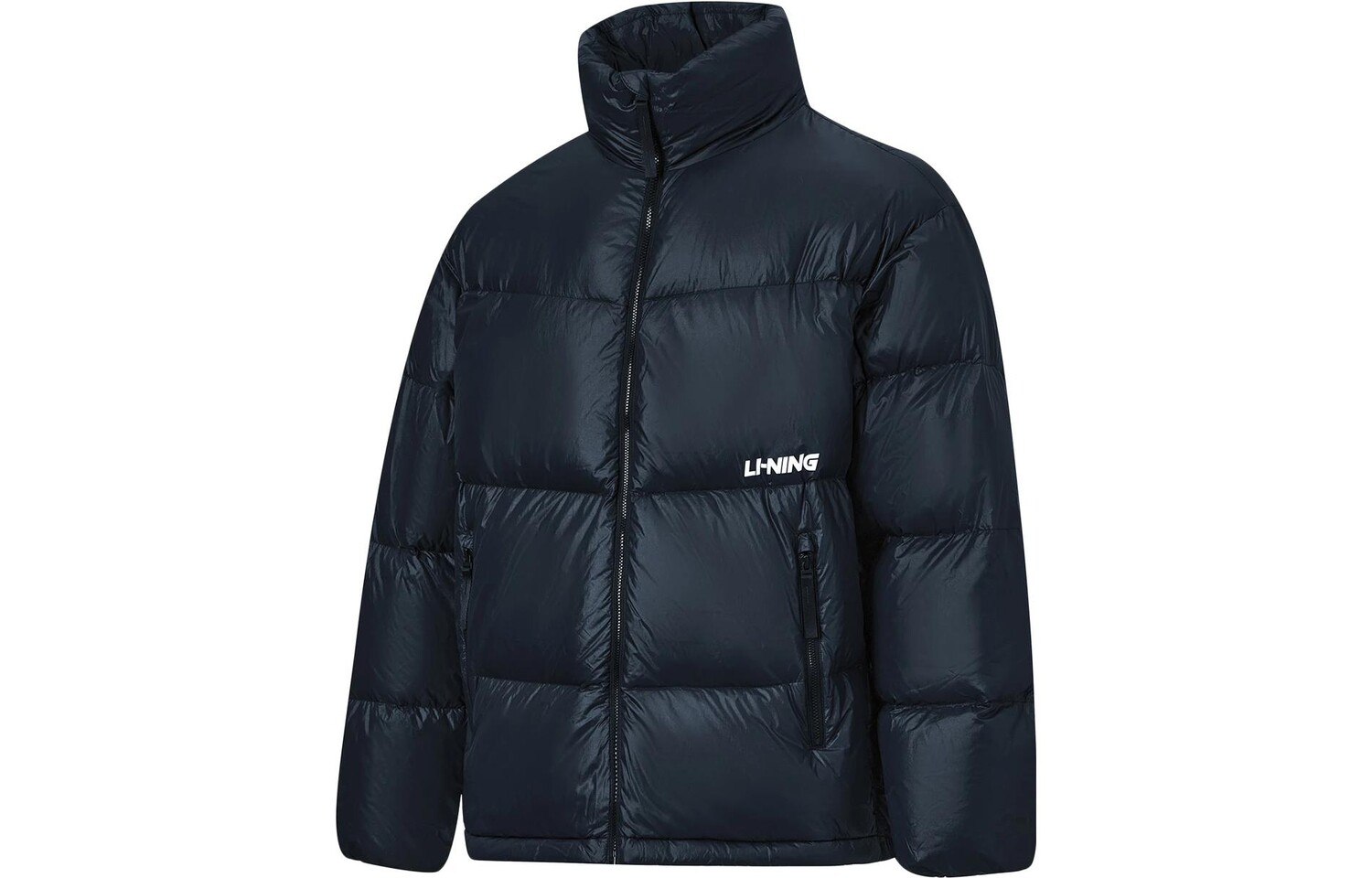 Li Ning ПОДКЛАДКА Пуховик унисекс, Черный
Li Ning ПОДКЛАДКА Пуховик унисекс, Черный