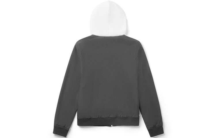 Куртка женская черная Vans, черный
Куртка женская черная Vans, черный