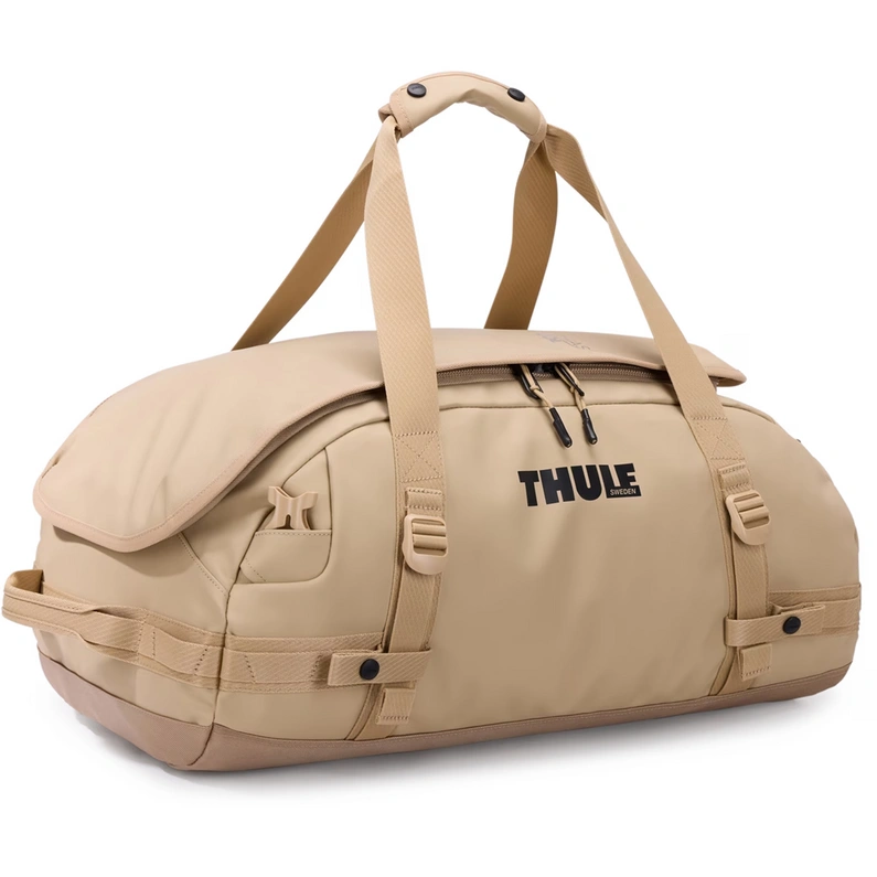 Дорожная сумка Chasm 40 л Thule, gentle beige
Дорожная сумка Chasm 40 л Thule, gentle beige