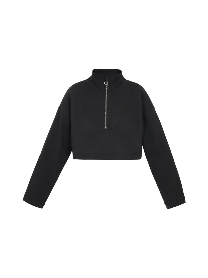 Толстовка faina, черный
Толстовка faina, черный