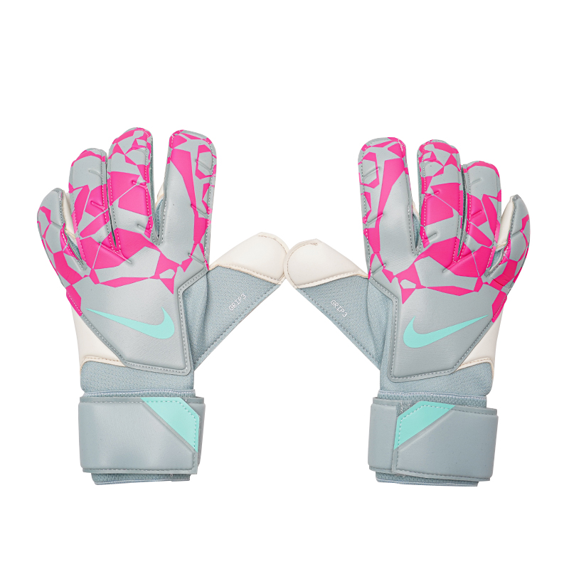 Вратарские перчатки Nike
Вратарские перчатки Nike