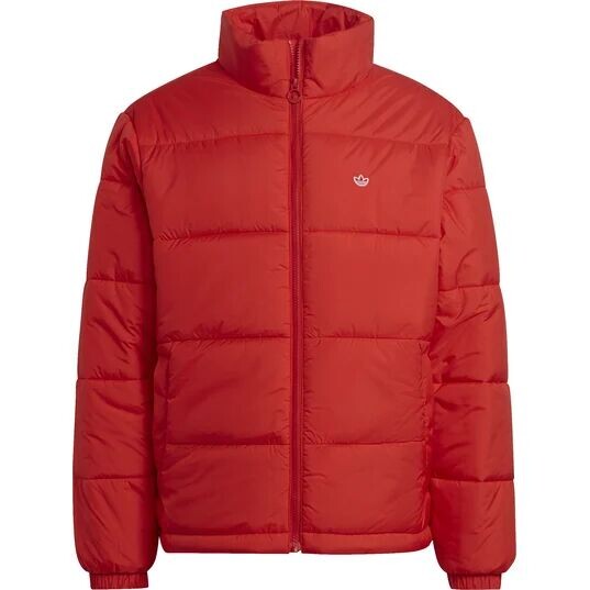 Пуховик adidas Originals Pad Stand, красный
Пуховик adidas Originals Pad Stand, красный