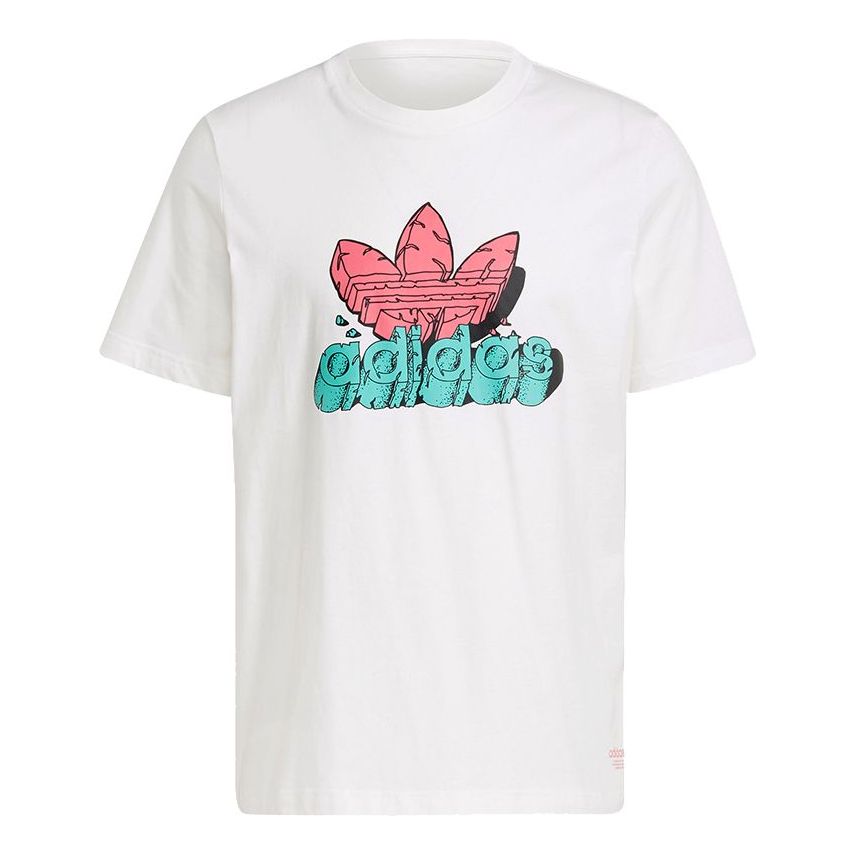 Футболка adidas Men's originals 5 As Tee Logo Sports White H13481, кремовый
Футболка adidas Men's originals 5 As Tee Logo Sports White H13481, кремовый