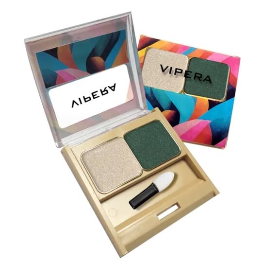 Тени для век VIPERA ARABESKA 12 EQUINOX , разноцветный
Тени для век VIPERA ARABESKA 12 EQUINOX , разноцветный