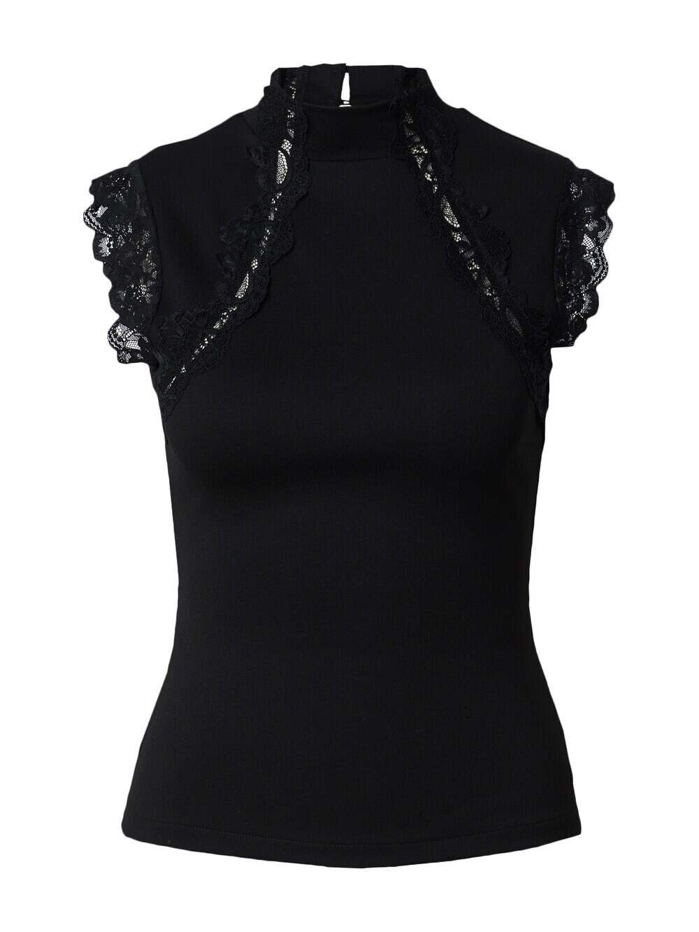 Рубашка Guido Maria Kretschmer Dita, черный
Рубашка Guido Maria Kretschmer Dita, черный