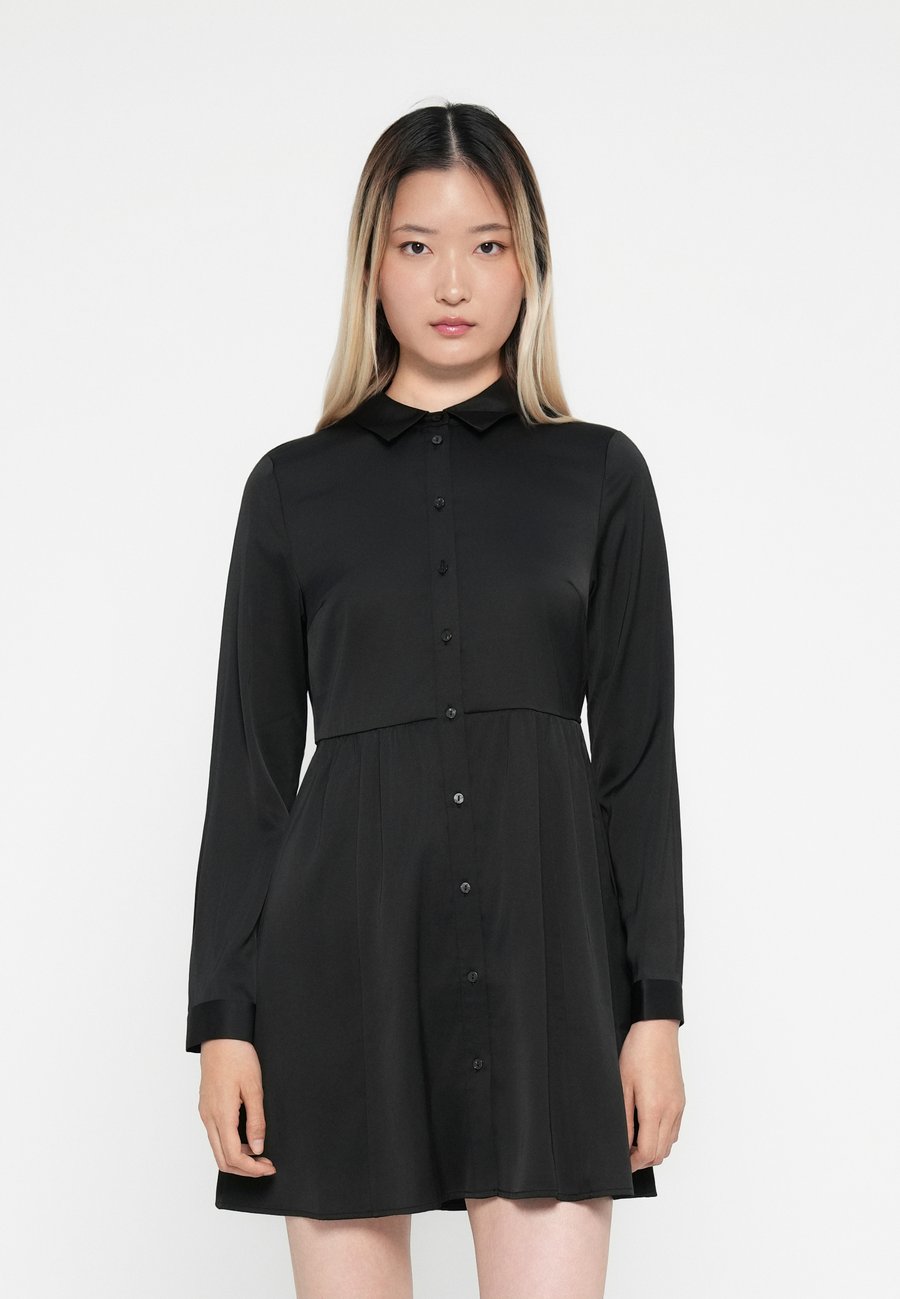 Платье ONLY ONLMIKA, Black
Платье ONLY ONLMIKA, Black