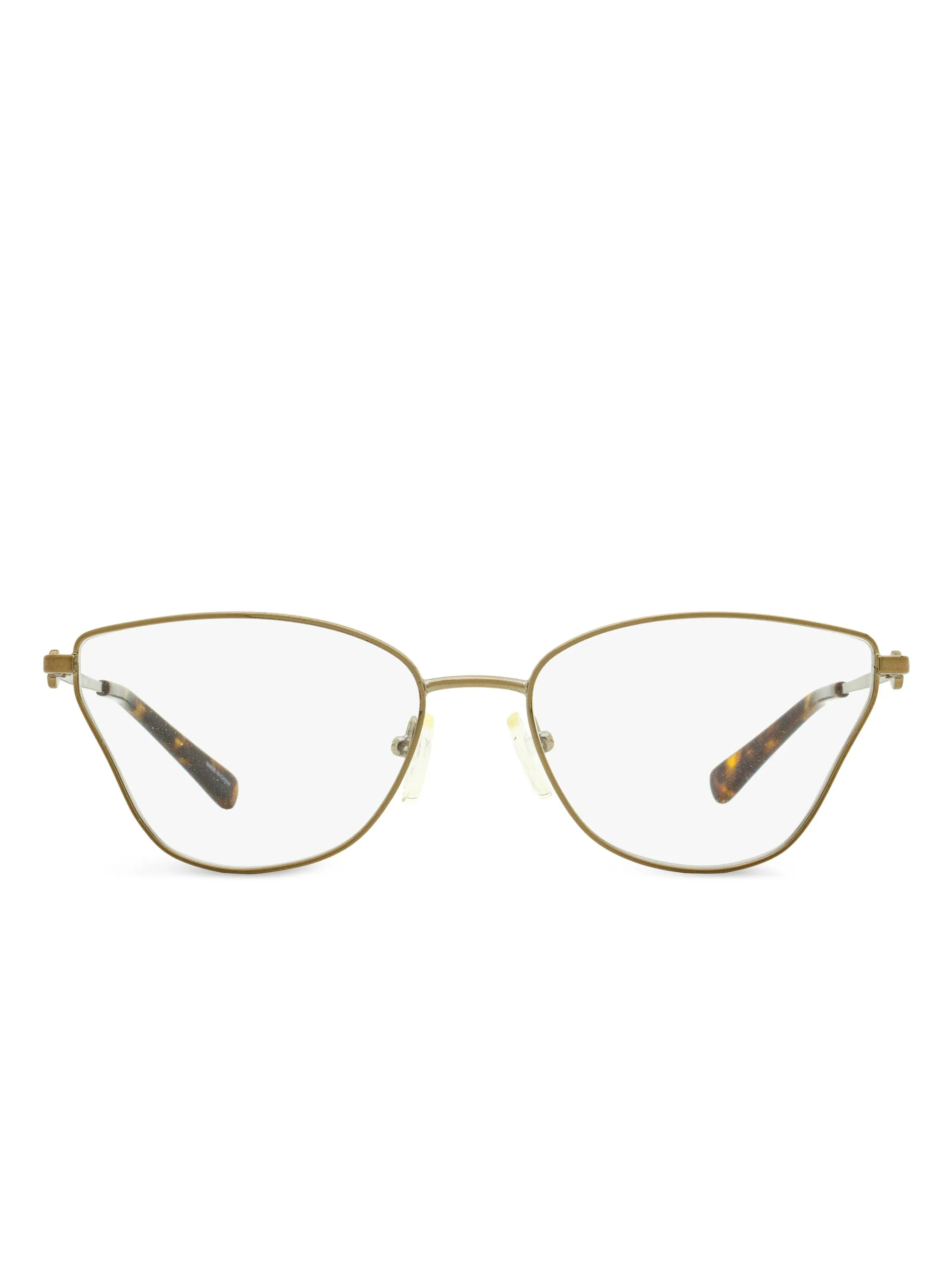 Очки Toulouse Michael Kors, золотистый
Очки Toulouse Michael Kors, золотистый