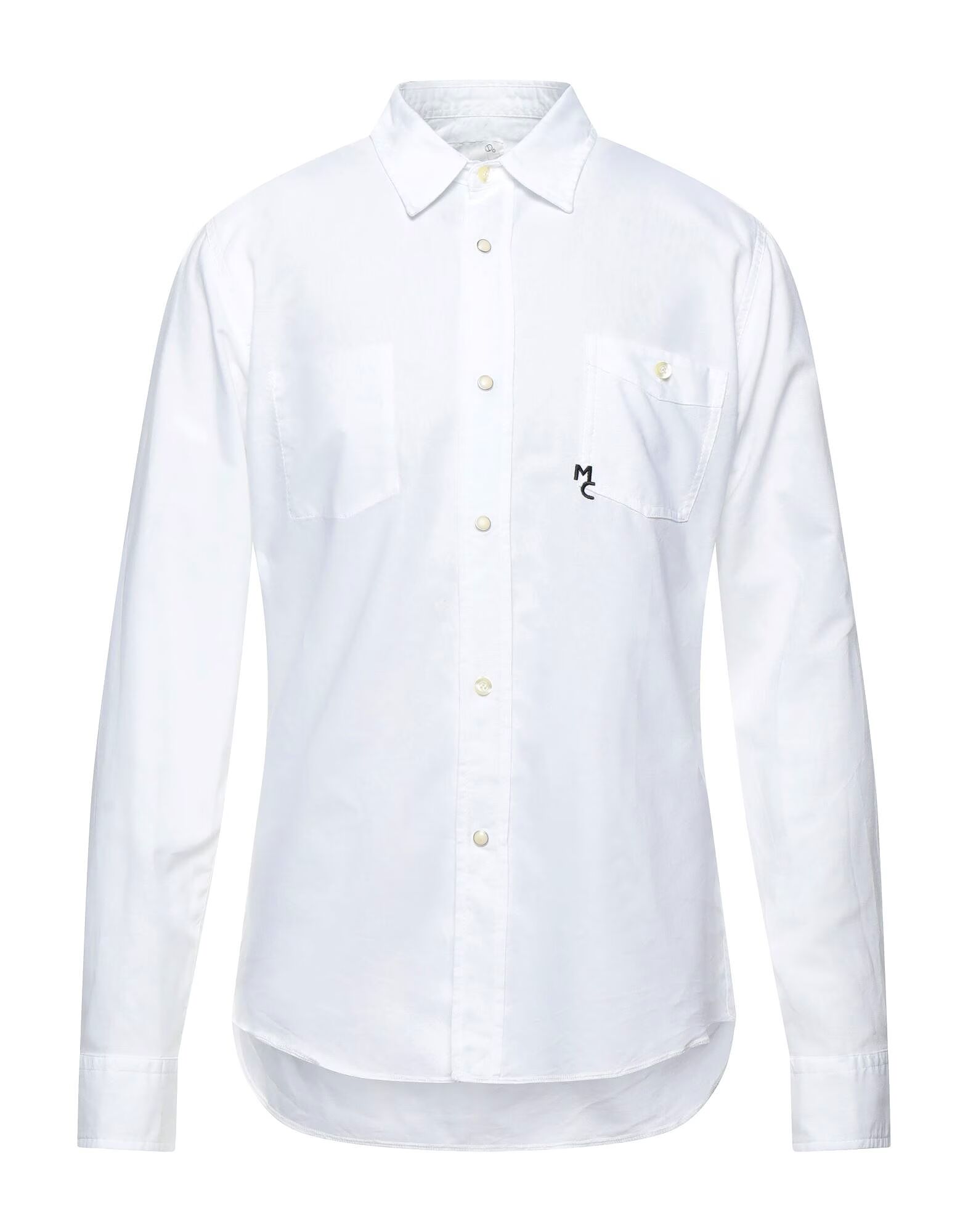 Рубашка Master Coat, белый
Рубашка Master Coat, белый
