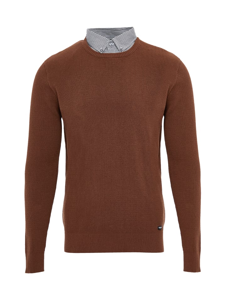 Свитер Threadbare
Свитер Threadbare