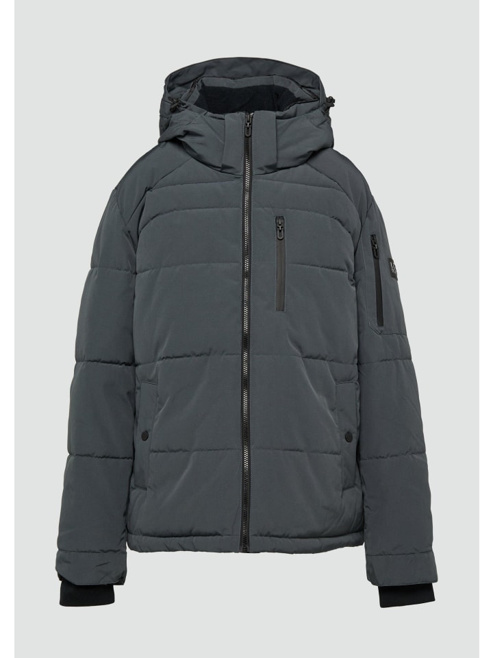 Куртка для активного отдыха в цвете 9581_сланцево-серый s.Oliver
Куртка для активного отдыха в цвете 9581_сланцево-серый s.Oliver