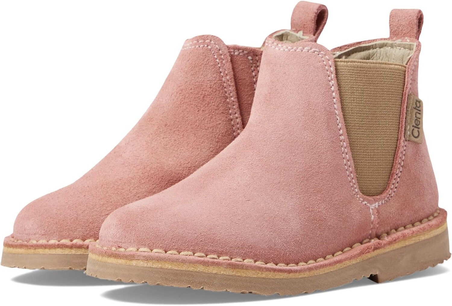 Ботильоны 1052065 Cienta, цвет Blush
Ботильоны 1052065 Cienta, цвет Blush