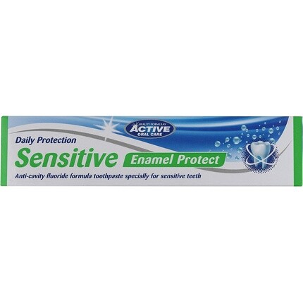 Зубная паста Beauty Formulas Active Enamel Protect, Синий, Зубная паста Beauty Formulas Active Enamel Protect
Зубная паста Beauty Formulas Active Enamel Protect, Синий, Зубная паста Beauty Formulas Active Enamel Protect