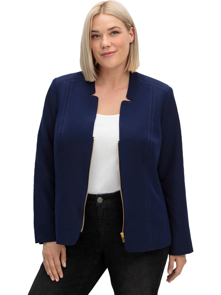 WITT WEIDEN Темно-синий пиджак
WITT WEIDEN Темно-синий пиджак