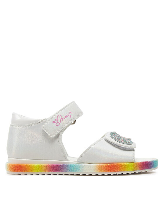 Сандалии Primigi, белый
Сандалии Primigi, белый