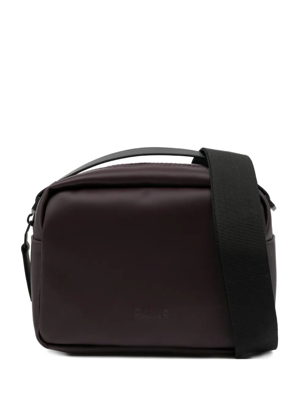 Сумка-тоут Box Rains, фиолетовый
Сумка-тоут Box Rains, фиолетовый